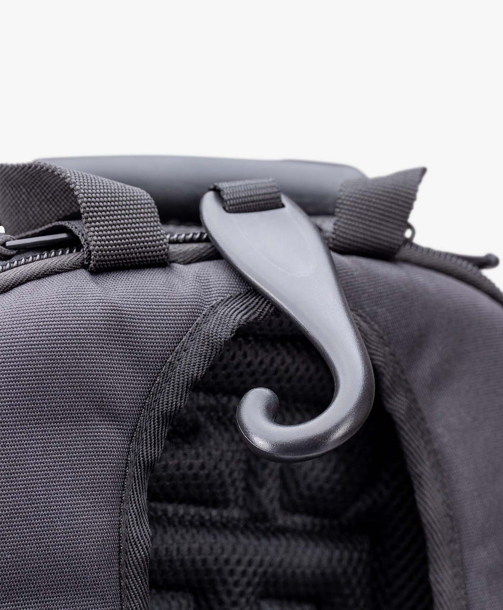 Core Collection Backpack Black/Yellow