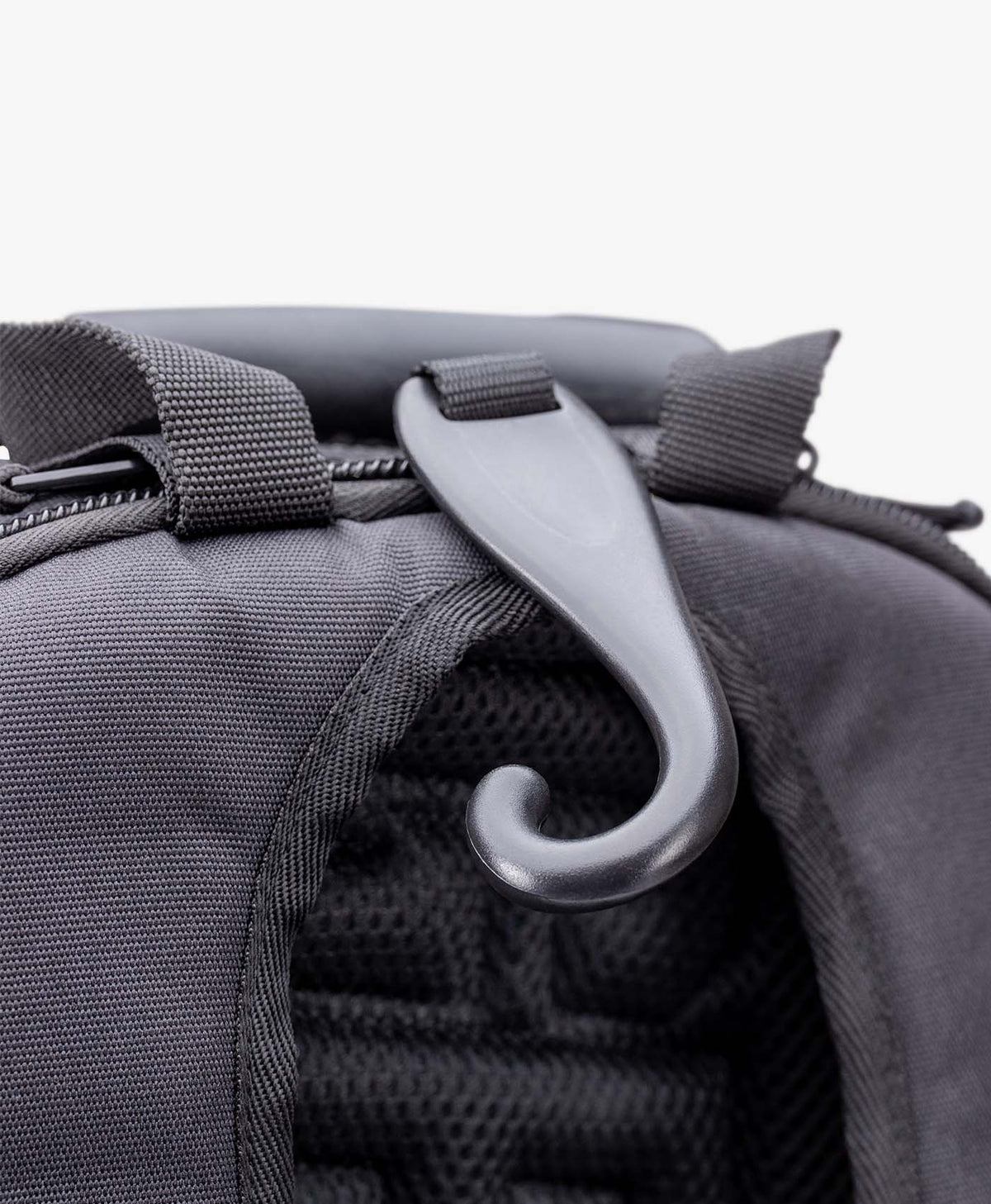 Core Collection Backpack Black/Yellow