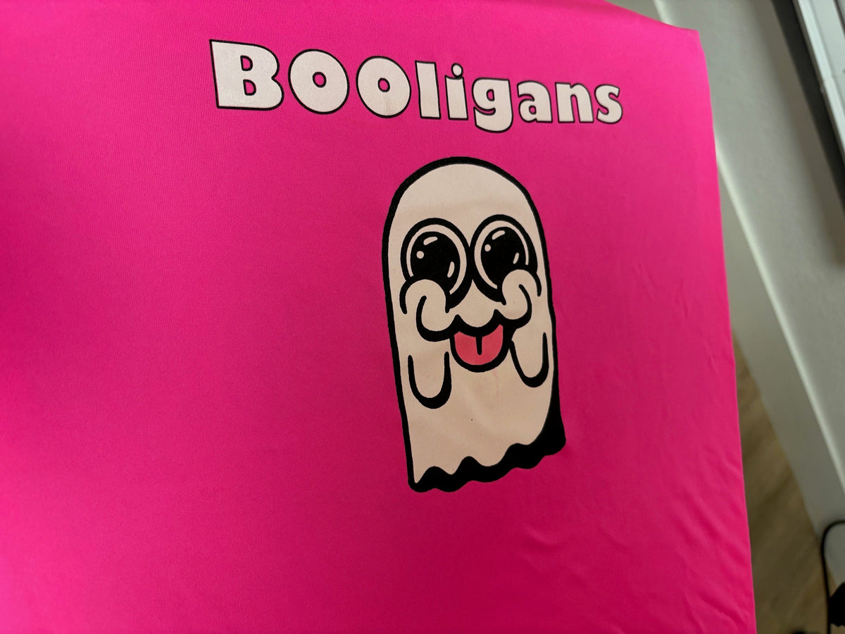 Official Booligans Team Tee