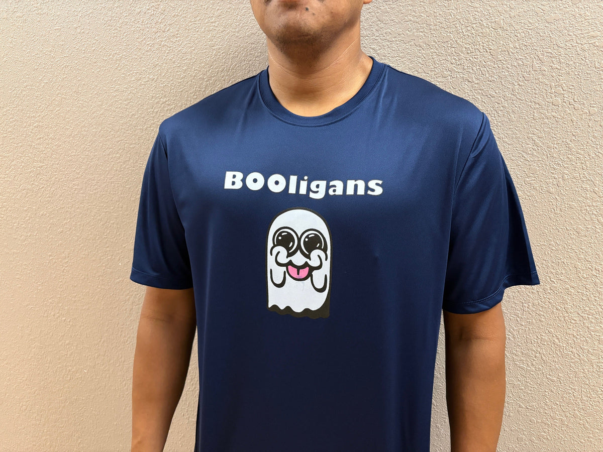 Official Booligans Team Tee