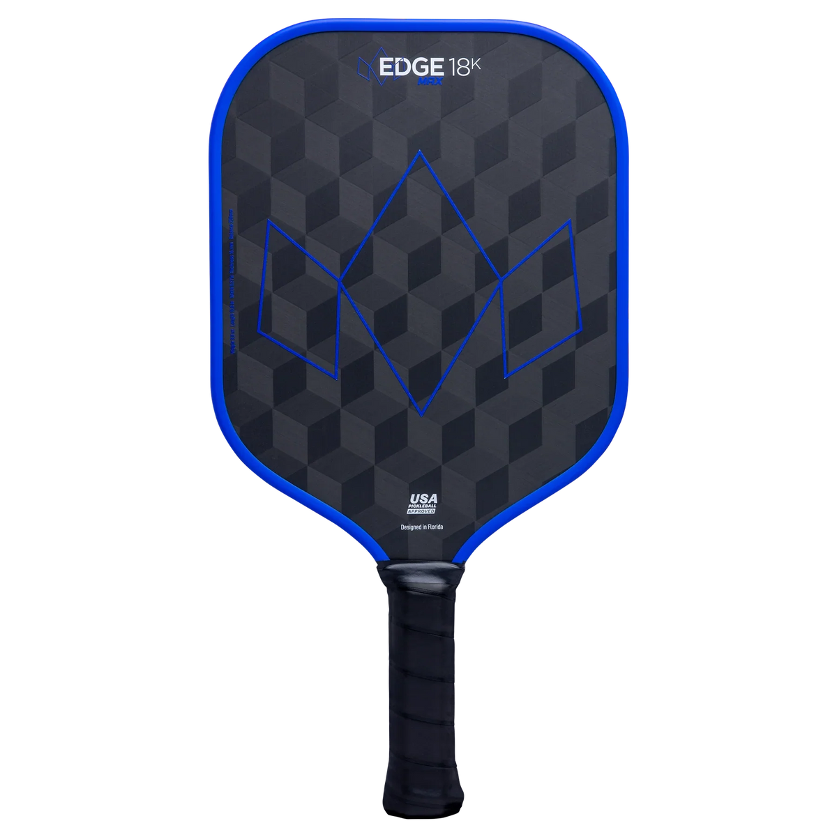 Edge 18K Power Max