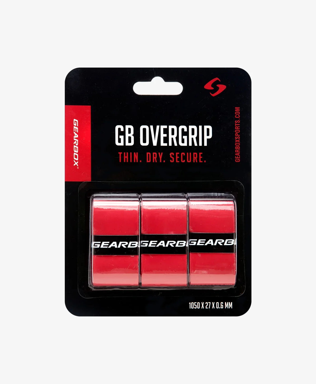 Overwrap Grips