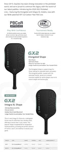 Gearbox GX2