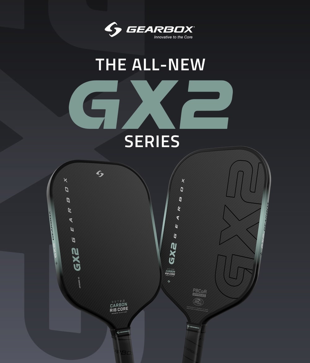 Gearbox GX2