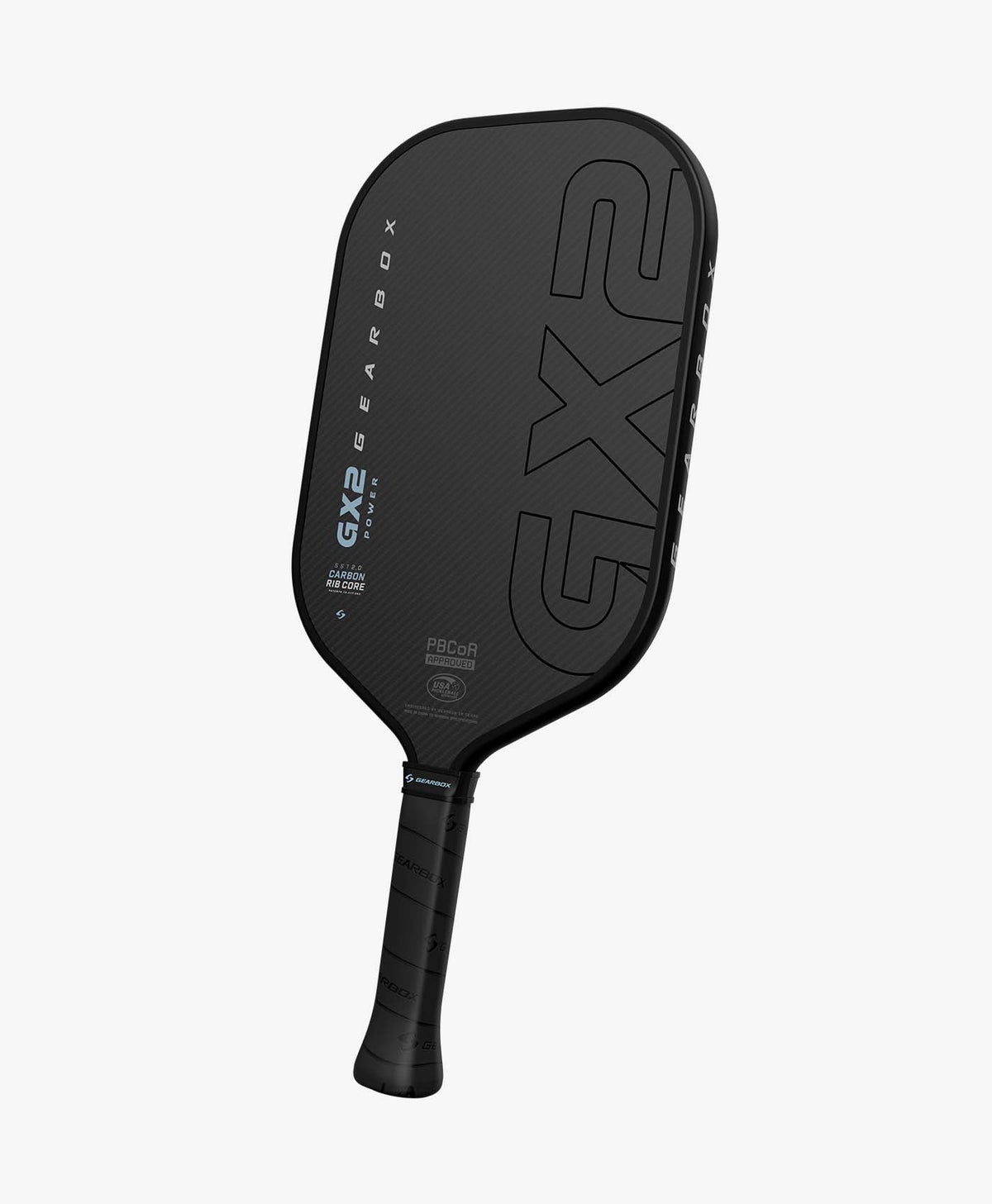 GX2 Power Elongated - SST Core 2.0