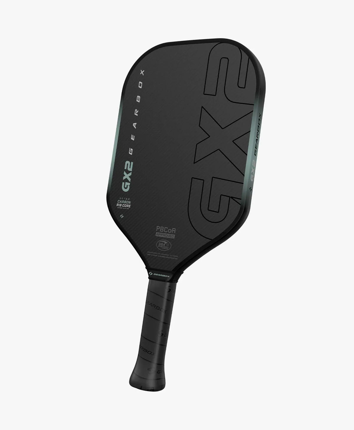 Gearbox GX2