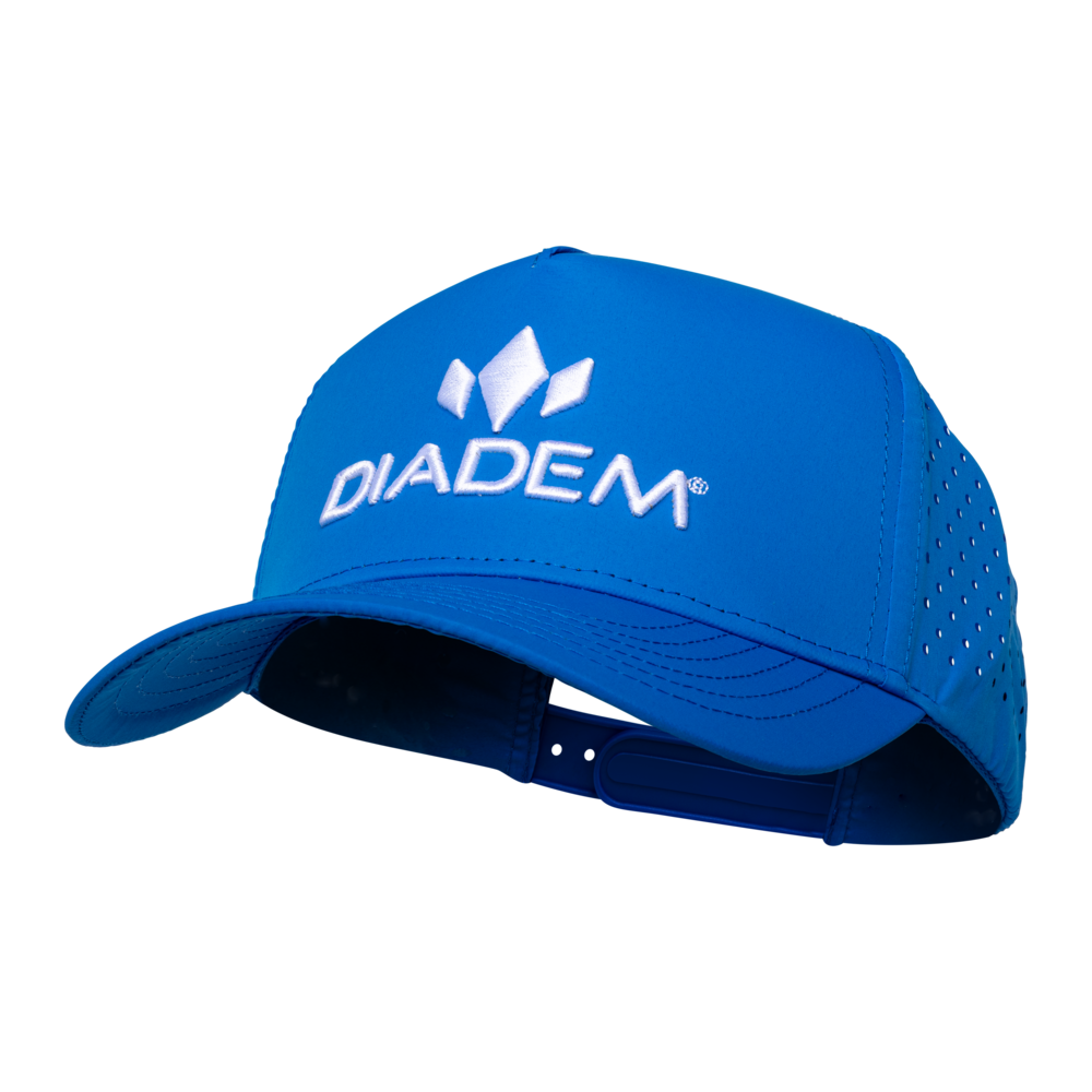 Diadem Performance Snapback