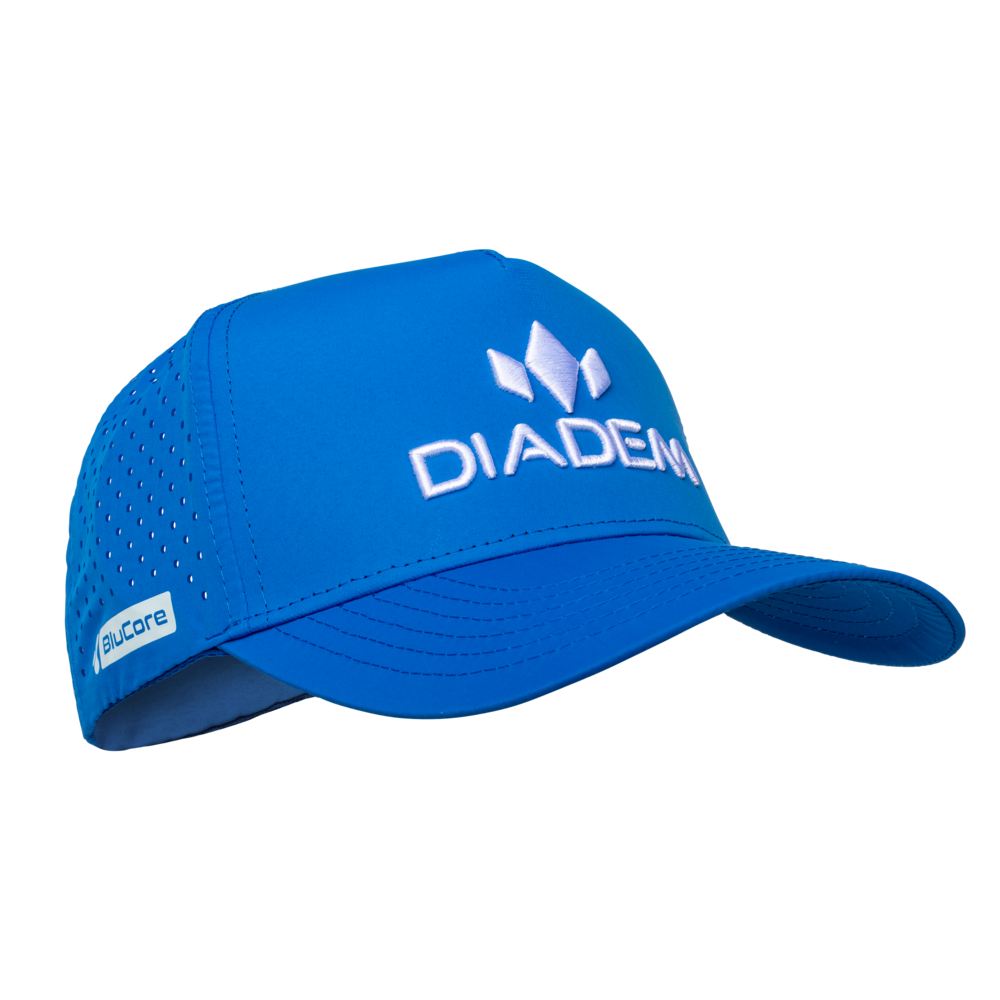 Diadem Performance Snapback