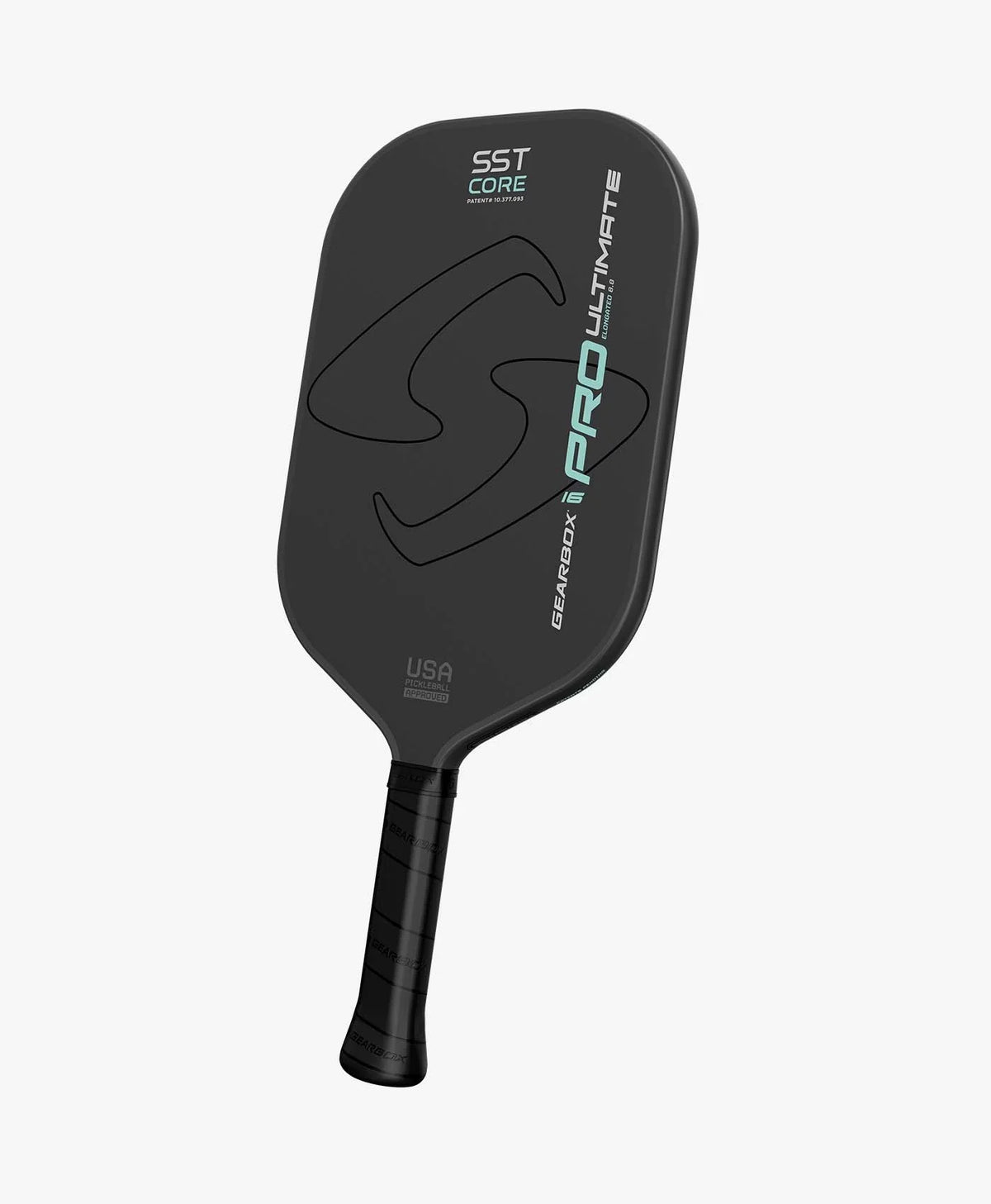 Pro Ultimate Elongated 16mm - SSTCORE
