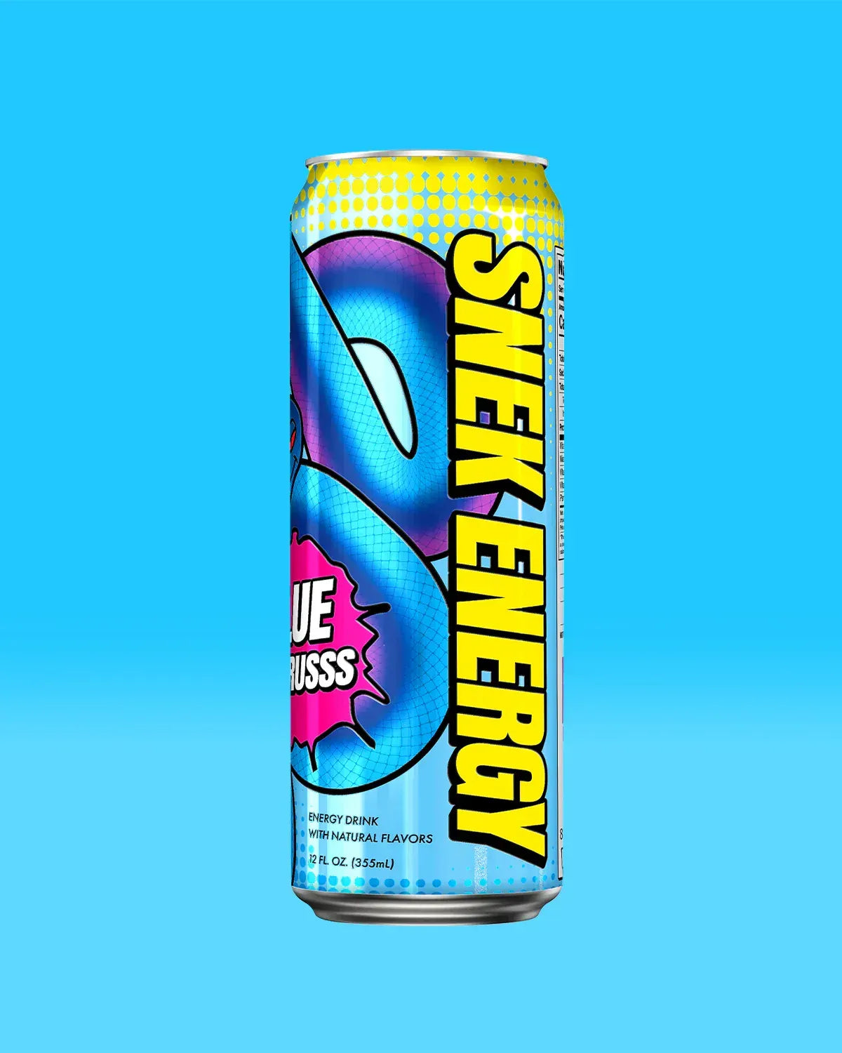 SNEK Energy
