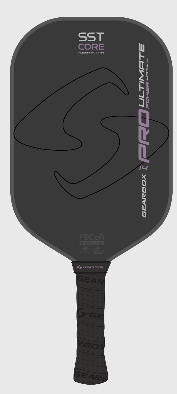Pro Ultimate Power Elongated 14mm SSTCORE