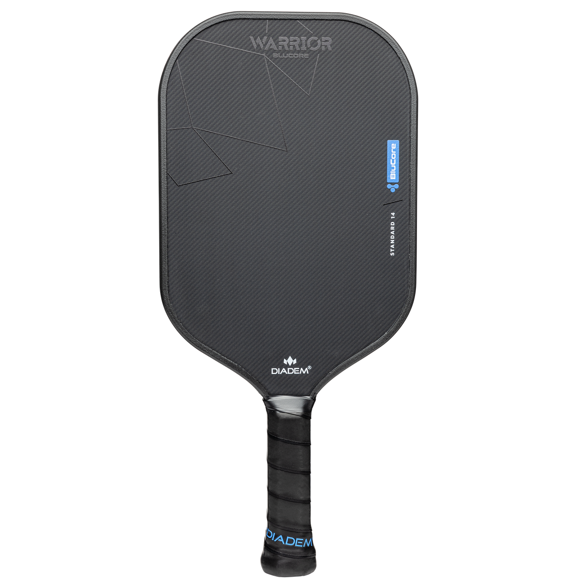 Warrior BluCore 19mm