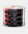 Overwrap Grips Varied Colors