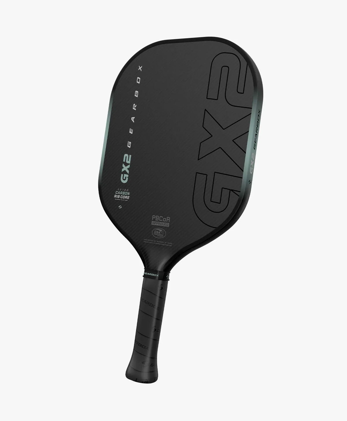 GX2 - SSTCORE 2.0