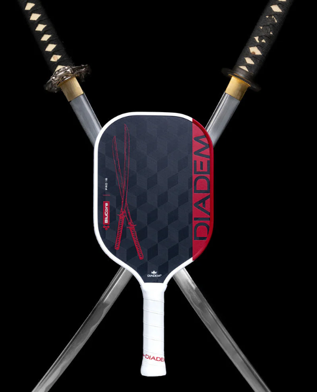 Edge BluCore Pro Yuta Special Edition