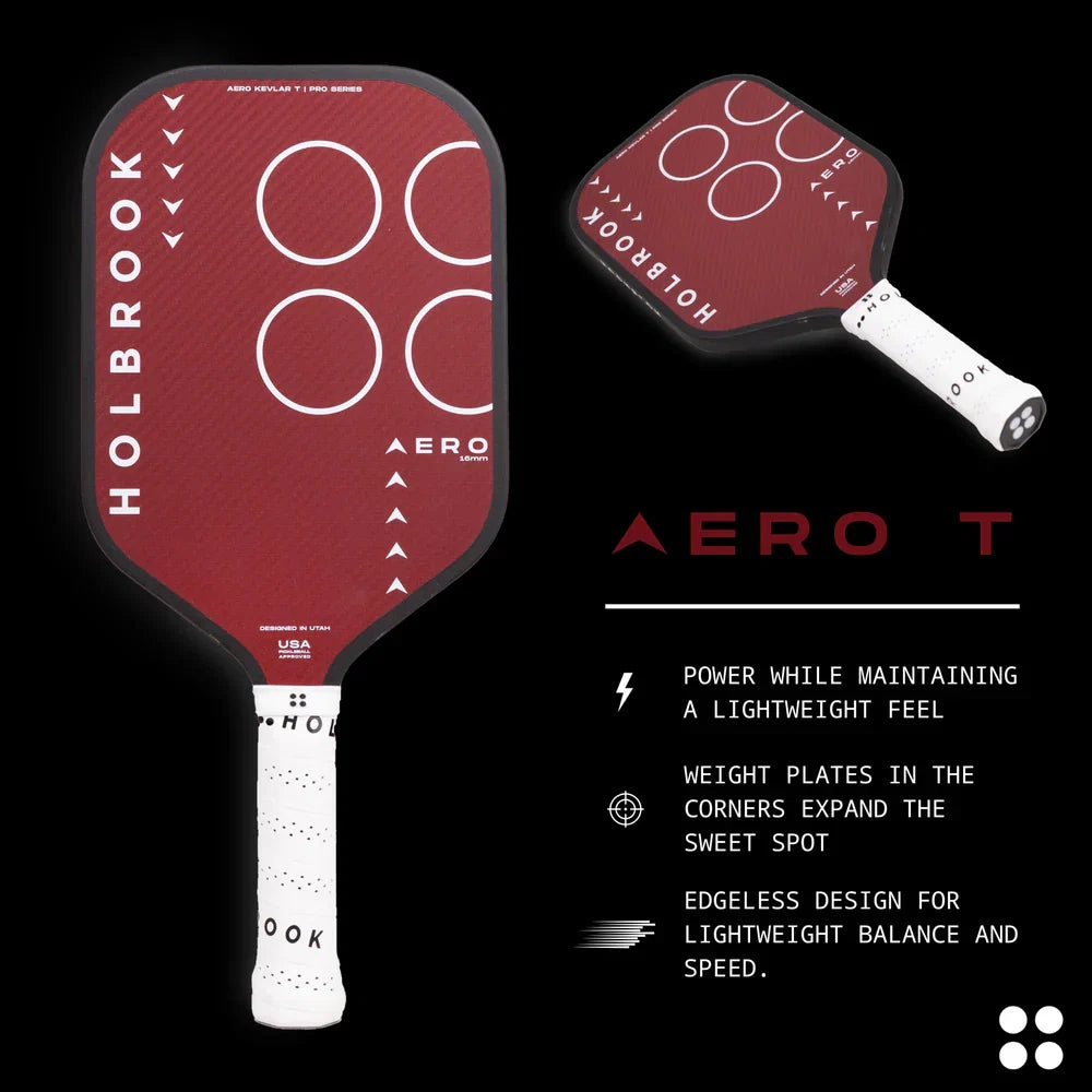 Pro - Aero