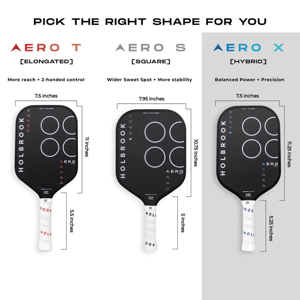 Pro - Aero