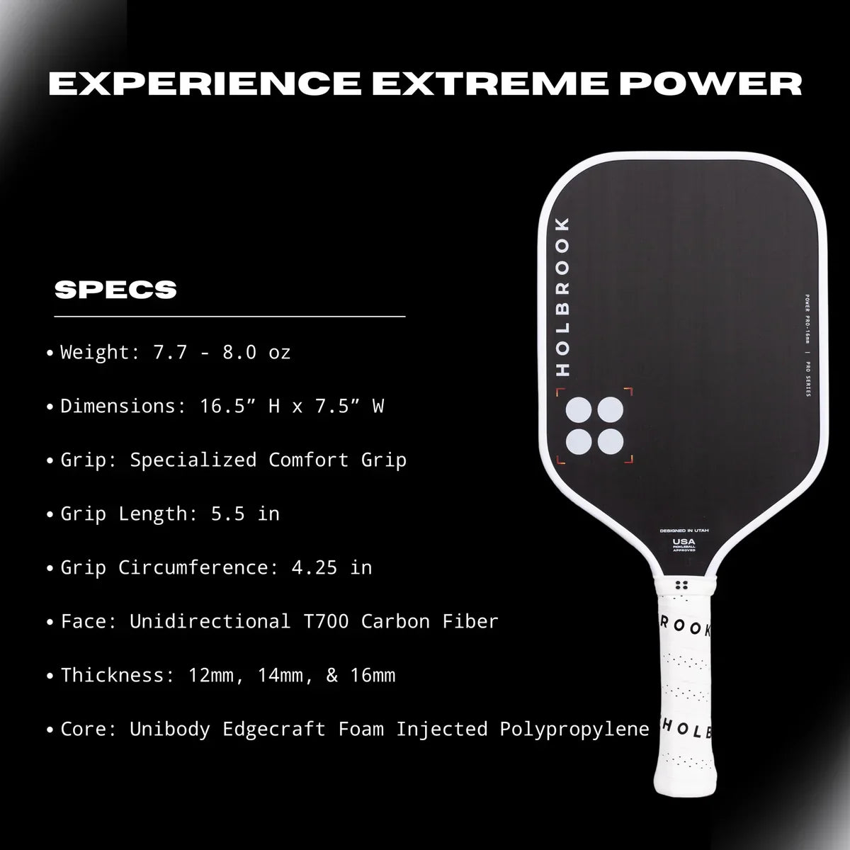 Pro - Power Pro