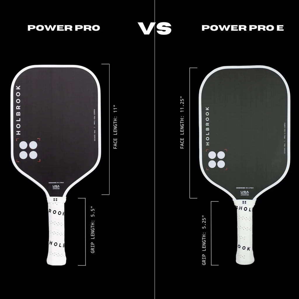 Pro - Power Pro