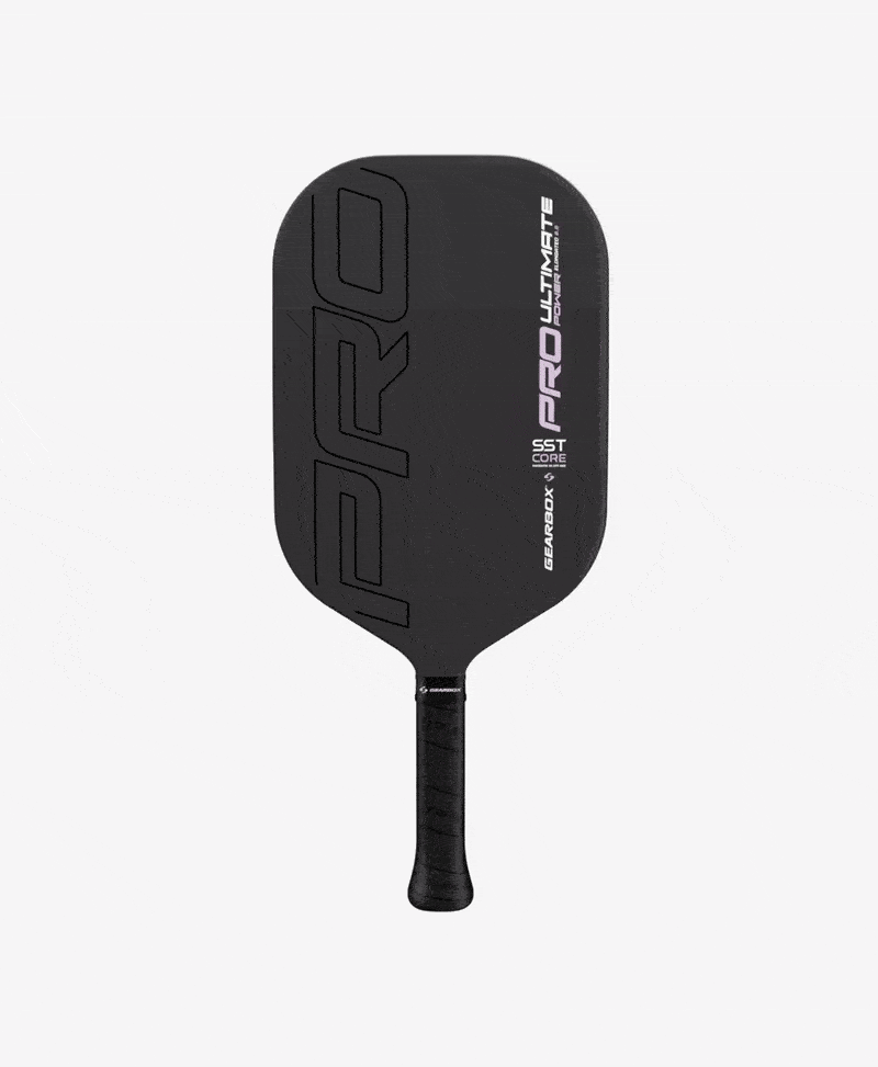 Pro Ultimate Power Elongated 14mm SSTCORE
