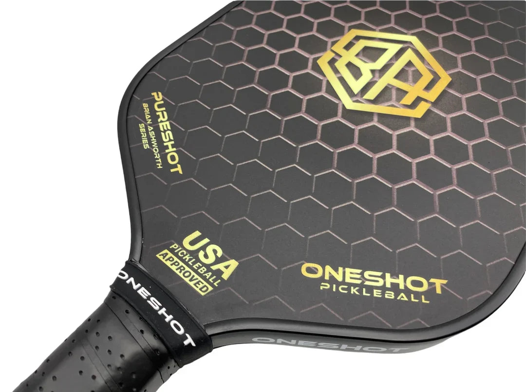 Pureshot