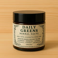 Tallow Salve: 4oz