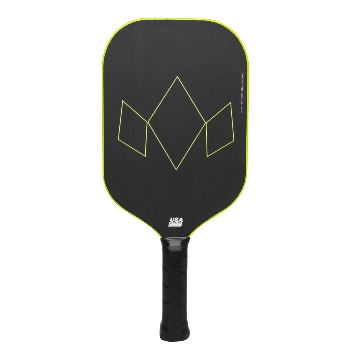 Warrior V2